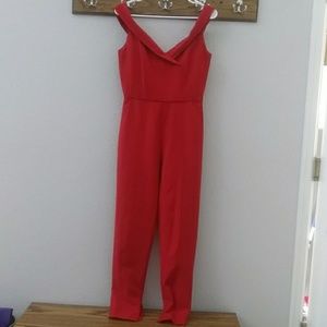 Jumpsuit